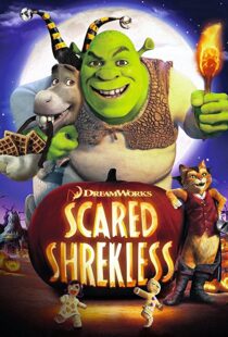 دانلود انیمیشن Scared Shrekless 2010100161-2008274390