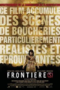 دانلود فیلم Frontier(s) 200796869-1367795048