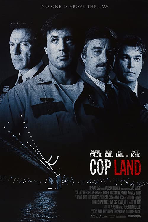 دانلود فیلم Cop Land 1997