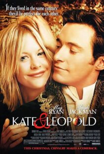 دانلود فیلم Kate & Leopold 200197930-430397132