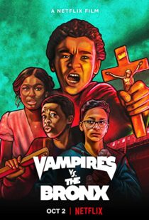 دانلود فیلم Vampires vs. the Bronx 202099232-419457553