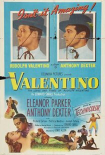 دانلود فیلم Valentino 195195820-1162394461