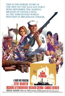 دانلود فیلم The Sand Pebbles 196692590-909471729