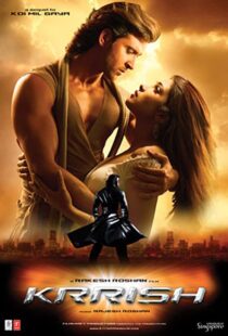 دانلود فیلم هندی Krrish 200693701-1980303793