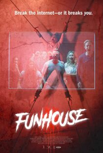 دانلود فیلم Funhouse 201999612-79693584