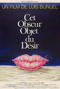 دانلود فیلم That Obscure Object of Desire 197791426-771581586