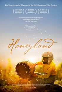 دانلود مستند Honeyland 201991886-1029460594