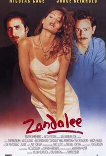 دانلود فیلم Zandalee 199195207-208710338