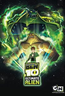 دانلود انیمیشن Ben 10: Ultimate Alien94946-481435453