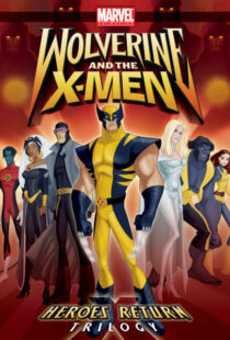 دانلود انیمیشن Wolverine and the X-Men96442-239416846