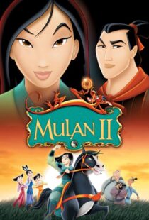 دانلود انیمه Mulan II 200497264-1838974722