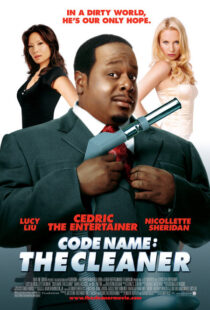 دانلود فیلم Code Name: The Cleaner 200797775-1286192426