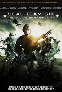 دانلود فیلم Seal Team Six: The Raid on Osama Bin Laden 201293989-977842336