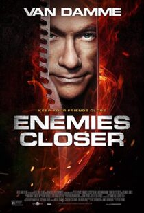 دانلود فیلم Enemies Closer 201397485-1760057190