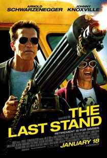 دانلود فیلم کره ای The Last Stand 201392830-1786886506