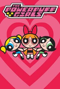 دانلود انیمیشن The Powerpuff Girls98733-384052375