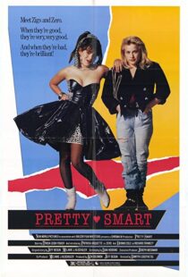 دانلود فیلم Pretty Smart 198791585-2118870744