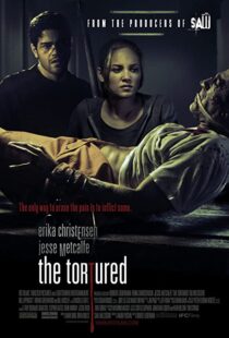 دانلود فیلم The Tortured 201097616-1859761413