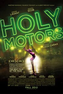 دانلود فیلم Holy Motors 201291882-1479183056