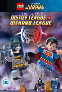 دانلود انیمیشن Lego DC Comics Super Heroes: Justice League vs. Bizarro League 201592089-1883970704