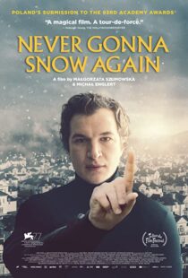 دانلود فیلم Never Gonna Snow Again 202098263-1962622804