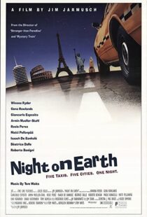 دانلود فیلم Night on Earth 199194257-2132457906