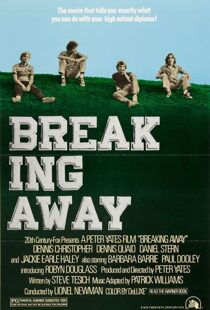 دانلود فیلم Breaking Away 197992529-1681637479