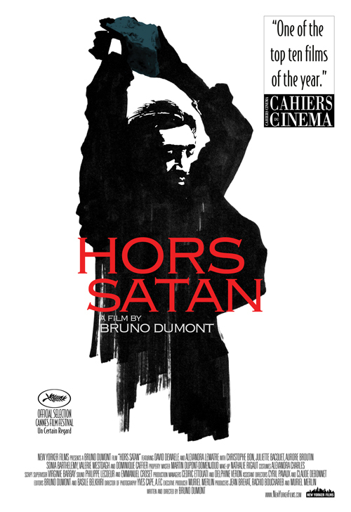 دانلود فیلم Outside Satan 2011