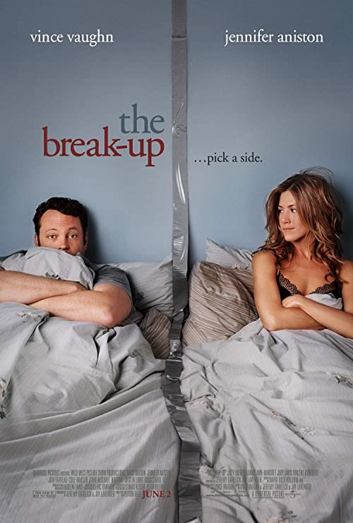 دانلود فیلم The Break-Up 2006