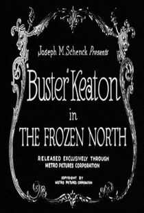 دانلود فیلم The Frozen North 192292378-943462551