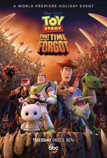 دانلود انیمیشن Toy Story That Time Forgot 201497243-1989821411