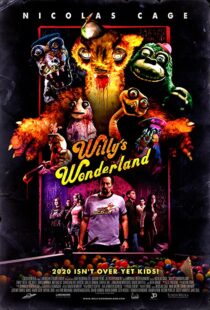 دانلود فیلم Willy’s Wonderland 202195886-1799755916