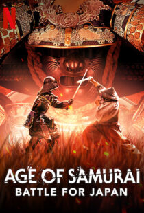 دانلود مستند Age of Samurai: Battle for Japan96094-1841585225