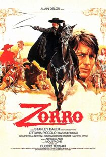 دانلود فیلم Zorro 197599239-1886017172