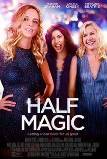 دانلود فیلم Half Magic 201892669-1326385765