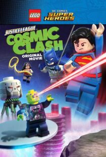 دانلود انیمیشن Lego DC Comics Super Heroes: Justice League – Cosmic Clash 201692047-1956157469