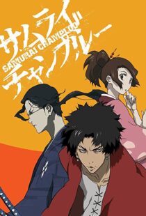 دانلود انیمه Samurai Champloo96352-1627347120