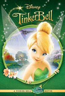 دانلود انیمیشن Tinker Bell 200892127-1914317688