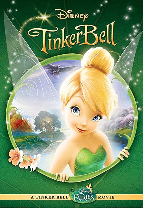 دانلود انیمیشن Tinker Bell 2008