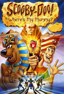 دانلود انیمیشن Scooby-Doo in Where’s My Mummy? 200593494-573753424