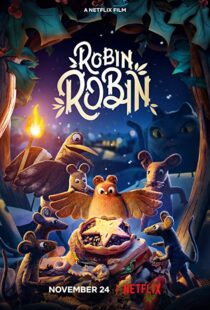 دانلود انیمیشن Robin Robin 202198312-362068851