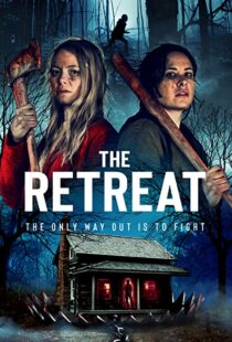 دانلود فیلم The Retreat 202196330-311087299