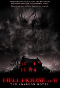 دانلود فیلم Hell House LLC II: The Abaddon Hotel 2018100405-1615468489