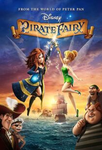 دانلود انیمیشن The Pirate Fairy 201497327-347380593