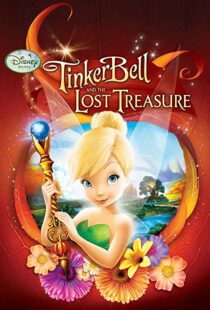 دانلود انیمیشن Tinker Bell and the Lost Treasure 200992131-326451255