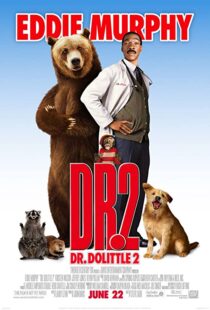 دانلود فیلم Dr. Dolittle 2 200197473-683616550