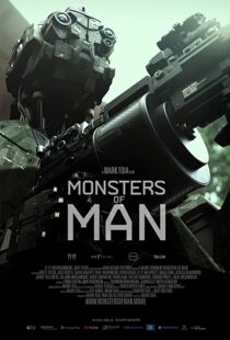 دانلود فیلم Monsters of Man 2020100007-1355660460