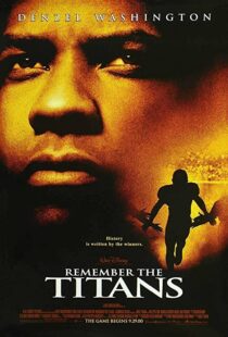 دانلود فیلم Remember the Titans 200094521-682772735