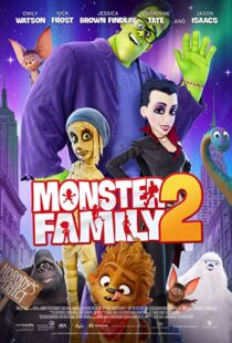 دانلود انیمیشن Monster Family 2 202192448-266150840