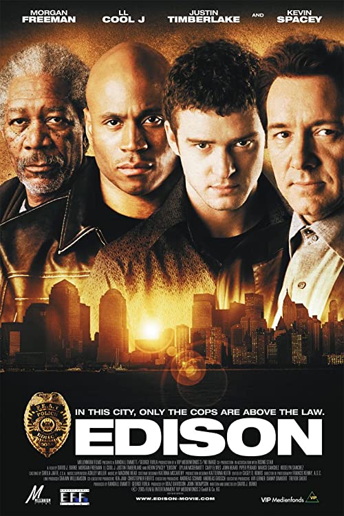 دانلود فیلم Edison 2005